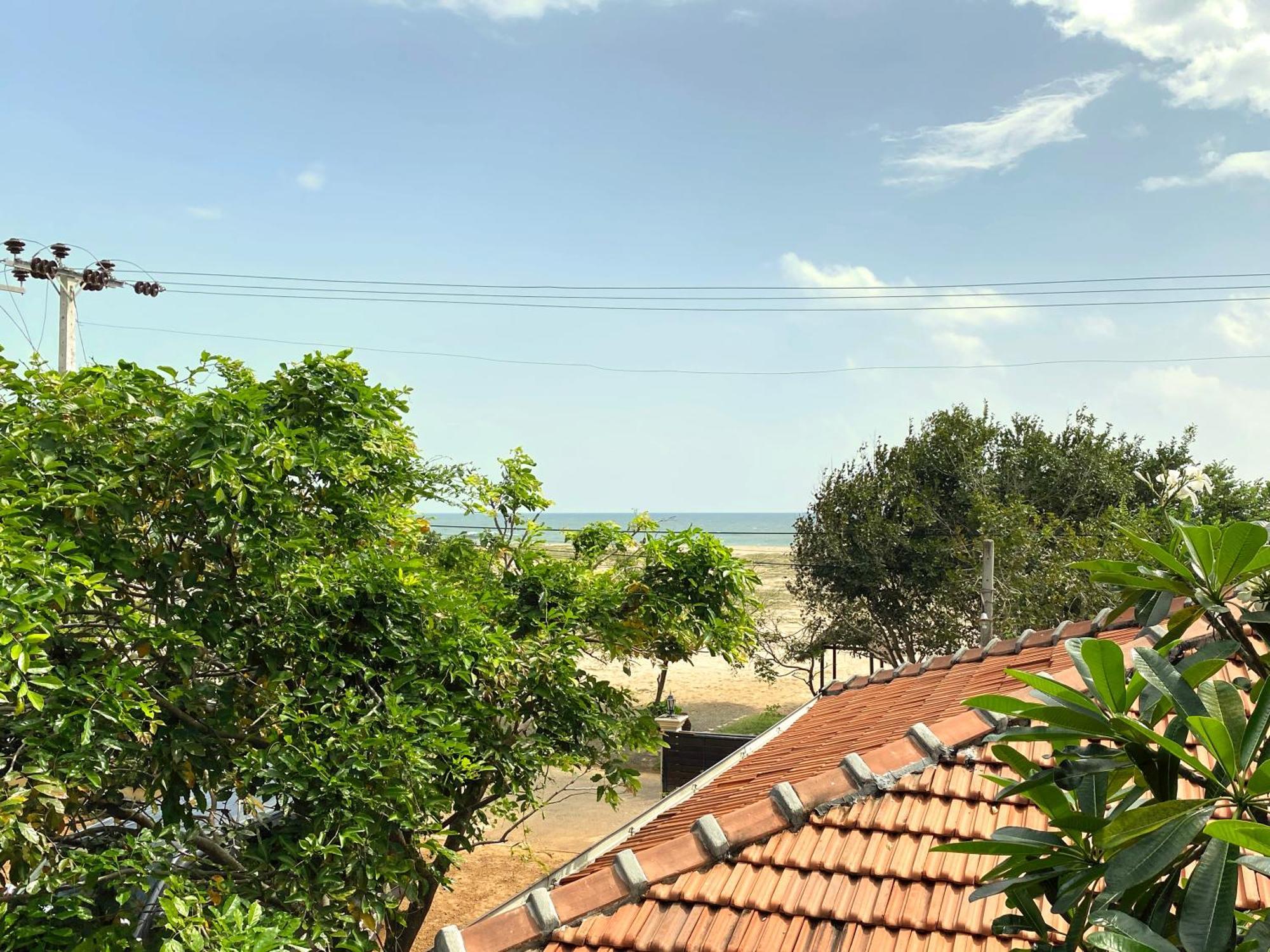 Dream Garden Hotel Arugam Bay Kamer foto
