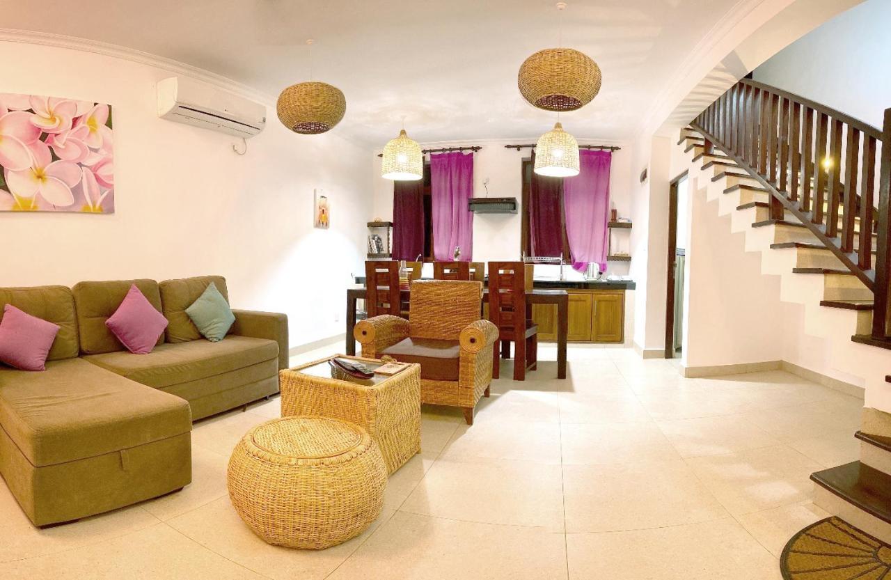 Dream Garden Hotel Arugam Bay Buitenkant foto